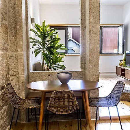 Insitu Formosa 178 By Guestify Porto