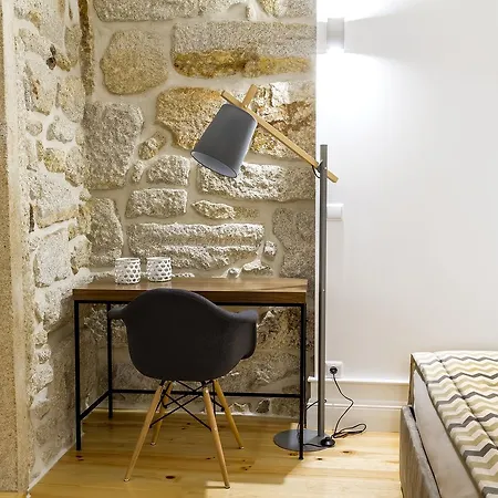 Insitu Formosa 178 By Guestify Lejlighed Porto