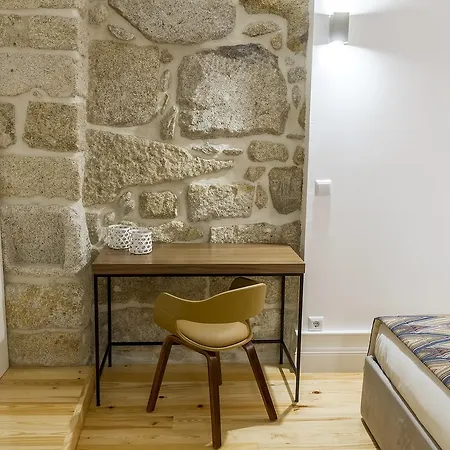 Insitu Formosa 178 By Guestify Lejlighed Porto