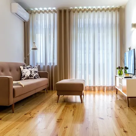 Insitu Formosa 178 By Guestify Lejlighed Porto