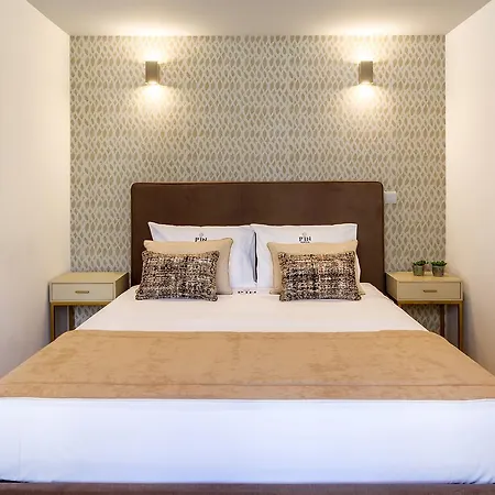Insitu Formosa 178 By Guestify Lejlighed Porto