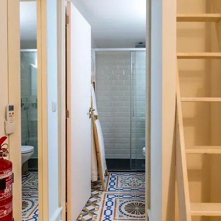 Insitu Formosa 178 By Guestify Porto