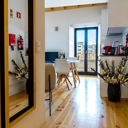 Insitu Formosa 178 By Guestify Apartment