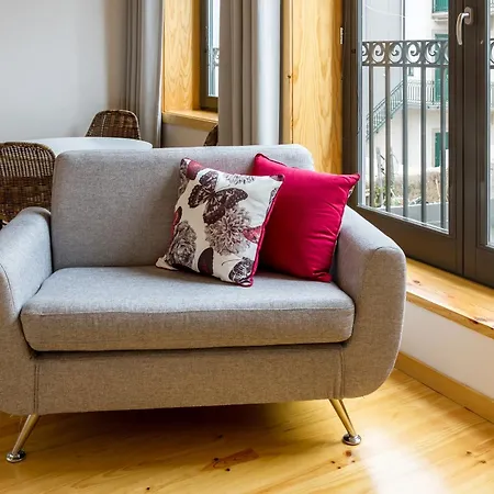 Insitu Formosa 178 By Guestify Porto