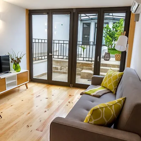 Apartment Insitu Formosa 178 By Guestify