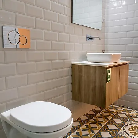 Apartment Insitu Formosa 178 By Guestify