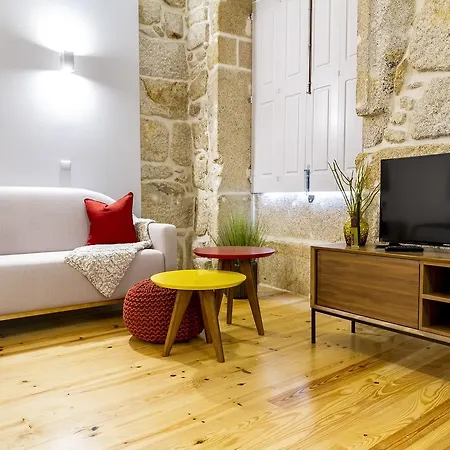 Apartment Insitu Formosa 178 By Guestify