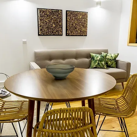 Formosa 178 By Guestify ポルト