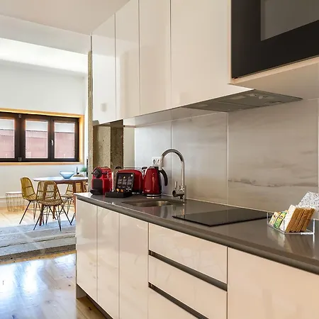 Apartment Insitu Formosa 178 By Guestify