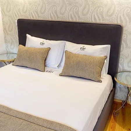 Apartment Insitu Formosa 178 By Guestify
