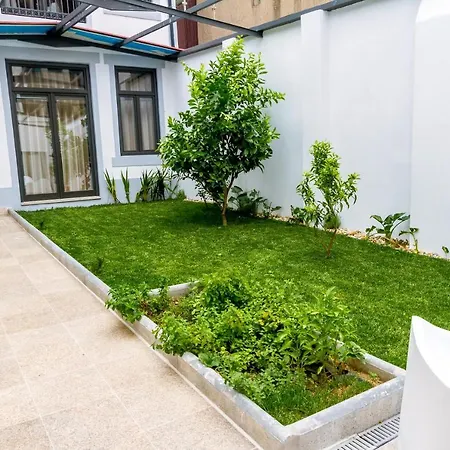 Insitu Formosa 178 By Guestify Porto