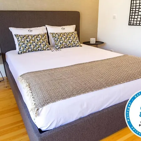 Insitu Formosa 178 By Guestify Porto