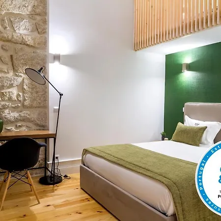 Insitu Formosa 178 By Guestify Apartment Porto