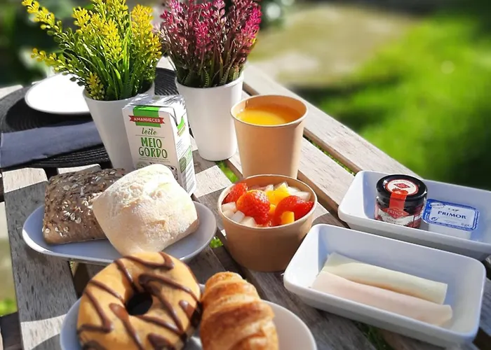 アパート Formosa 178 By Guestify ポルト