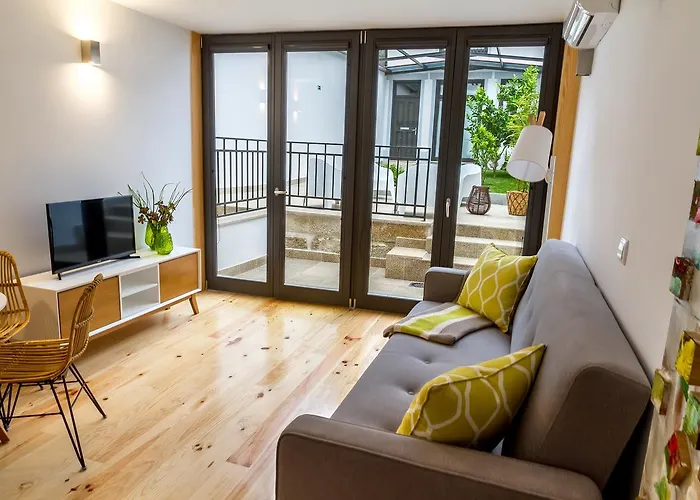 Apartment Formosa 178 By Guestify