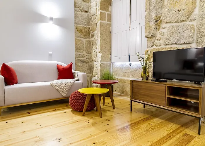 Apartment Formosa 178 By Guestify