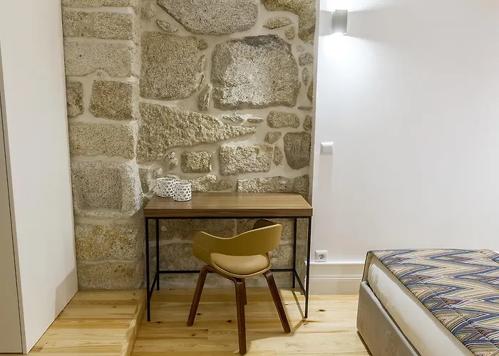 Formosa 178 By Guestify Apartment Porto