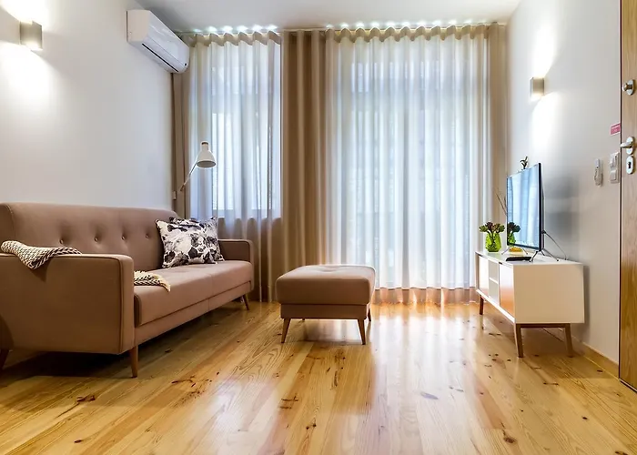 Formosa 178 By Guestify Apartment Porto