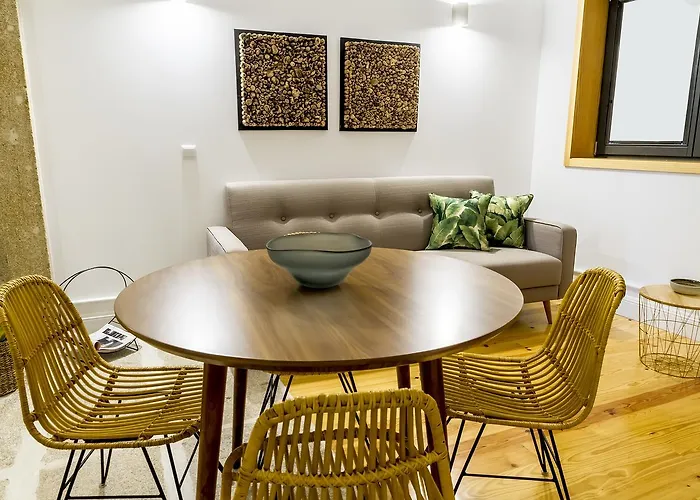 Formosa 178 By Guestify ポルト