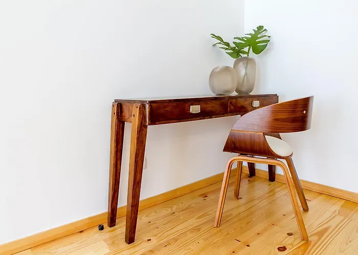 Lejlighed Formosa 178 By Guestify *