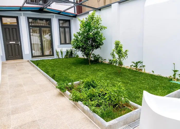 Formosa 178 By Guestify ポルト