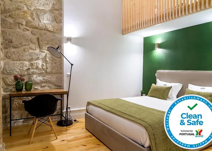 Formosa 178 By Guestify Apartment Porto