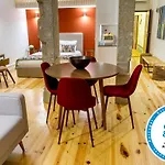 Apartamento Formosa 178 By Guestify *