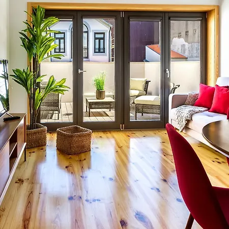 Formosa 178 By Guestify Apartament