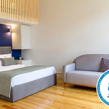 Apartament Formosa 178 By Guestify Porto