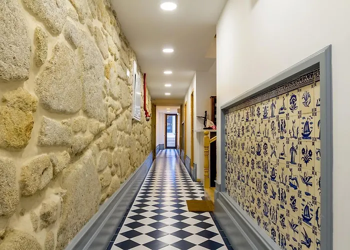 Formosa 178 By Guestify Apartament *