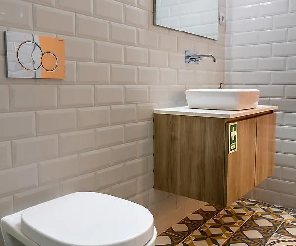 Apartament Formosa 178 By Guestify