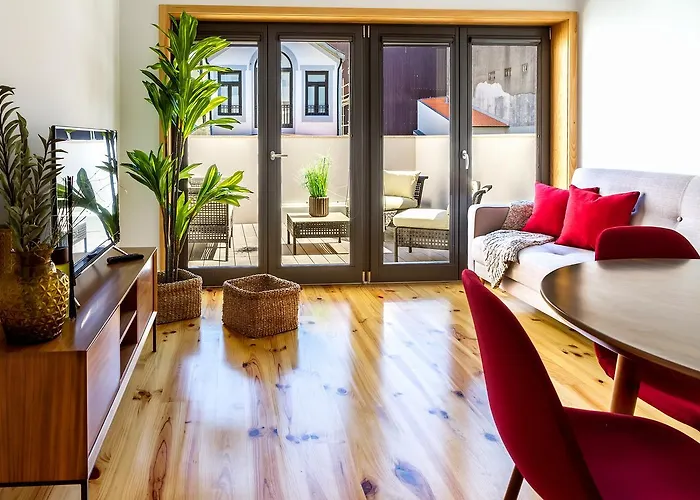 Formosa 178 By Guestify Apartament