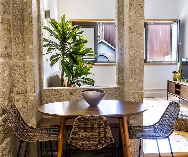 Formosa 178 By Guestify Porto