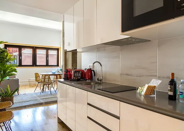 Apartament Formosa 178 By Guestify