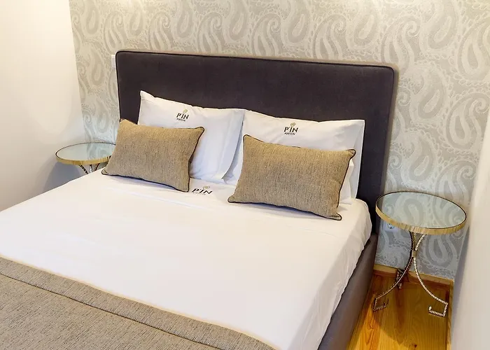 Apartament Formosa 178 By Guestify