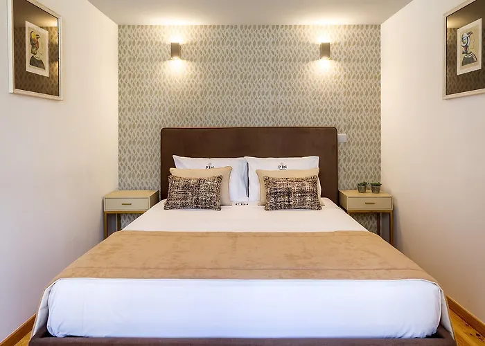 Formosa 178 By Guestify Apartament Porto