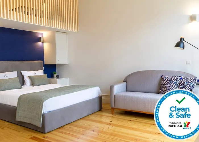 Apartament Formosa 178 By Guestify Porto